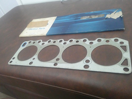 Genuine ford transit mk1 - genuine,