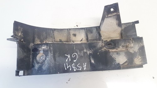 8l0807377a bumper bracket rear - bumper,