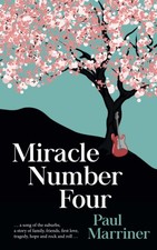 Miracle Number Four,Marriner
