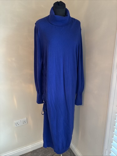 Ted baker aavvaa blue knitted - baker,