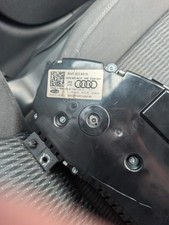 AUDI A4 B9 INSTRUMENT CLUSTER