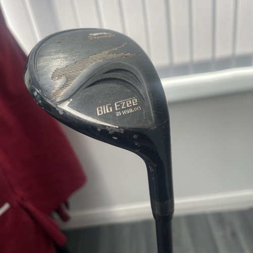 Slazenger big ezee - slazenger, 21