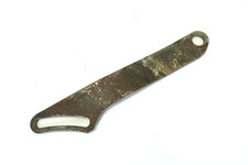 Lancia Beta Alternator