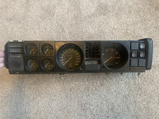 ROVER SD1 SMITHS EARLY DASH &