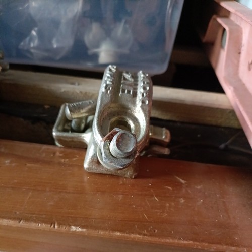 Off scaffolding metal - scaffolding,