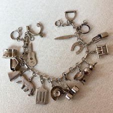 Vintage Western Cowboy Charm