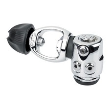 Regulator first stage Seac Sub