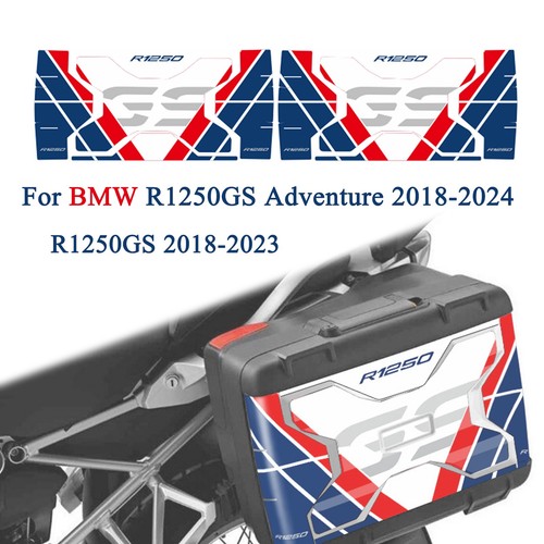 Side vario cases - cases, panniers