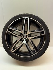 Seat ibiza single - 6f,