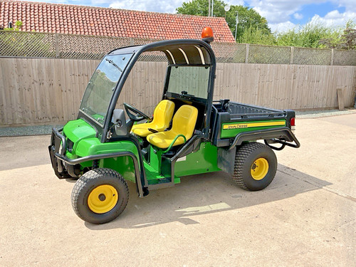 2018 john deere - deere, te