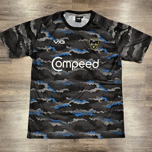 Dragons rugby shirt - dragons,