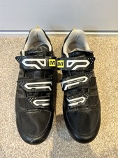 Mavic Energy Race 2D Cycling Shoes | Peloton Shoes For Bike Riding