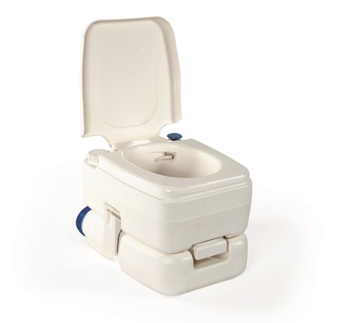 Fiamma motorhome pot - fiamma, 30