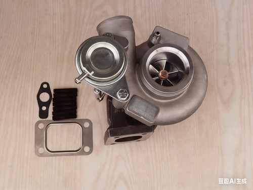 Upgrade billet turbo charger - turbo,