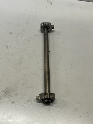 Ktm 2017 rear wheel - rear,