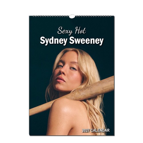 Sydney sweeney sports sexy - sydney,