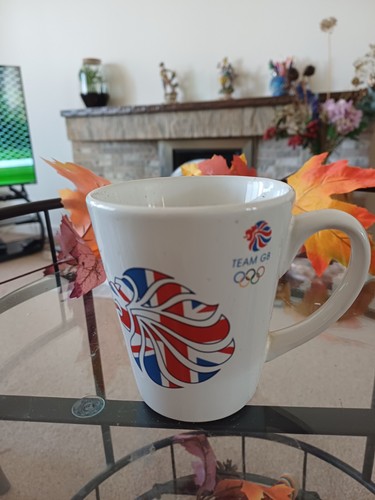 Team london paralympics - gb,