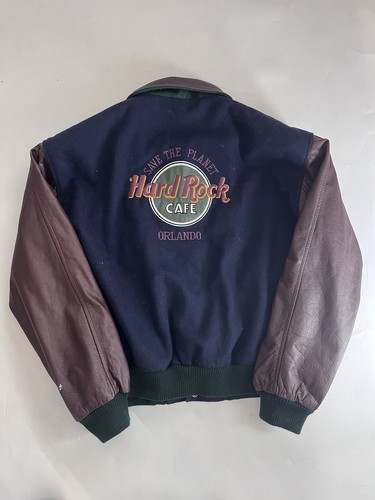 Vintage hard rock cafe orlando - hard,