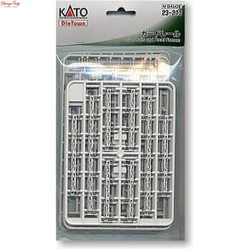 Kato diotown guard - diotown, and