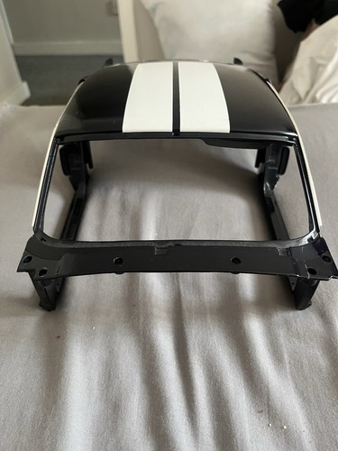 Deagostini build your own ford - deagostini,