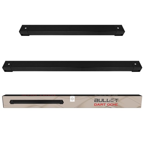 Bullet dart oche non - oche, non-slip