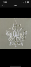 IKEA Kristaller Chandelier