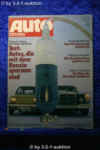Car magazine vw passat - car,