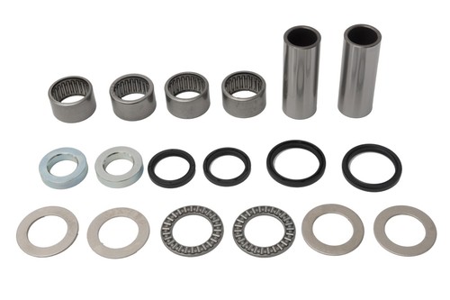As3 swing arm bearing - kit, for