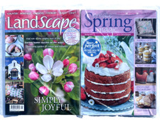 LANDSCAPE MAGAZINE MAY 2025