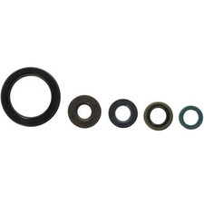 Shaft Seals Oil Seals for Kawasaki KLX250 2009 - 2012 LX250SSDA