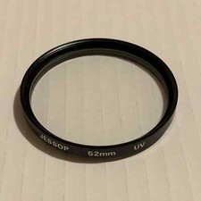 Jessop/Jessops UV (CHOOSE SIZE) Ultra Violet Filter