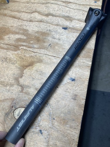 Roval alpinist 350mm - x, 27.2mm