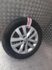 VOLKSWAGEN TRANSPORTER ALLOY