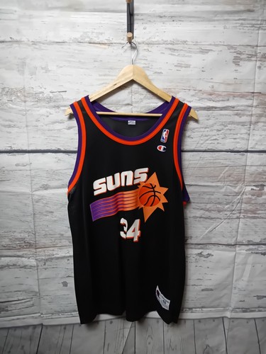 Phoenix suns charles barkley - suns,