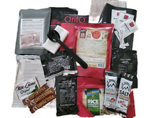 Huge Swedish Military High