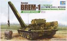 Trumpeter 09553 1:35th scale
