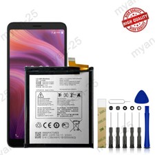 New TLp038B1 Battery