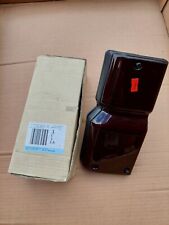 DAIHATSU FOURTRAK REAR LIGHT NS LHS, Smoked