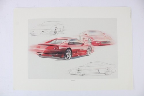 1994 ferrari f355 - 1994-99,