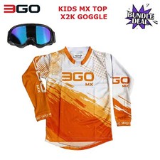 Motocross Cub Off Road Jersey