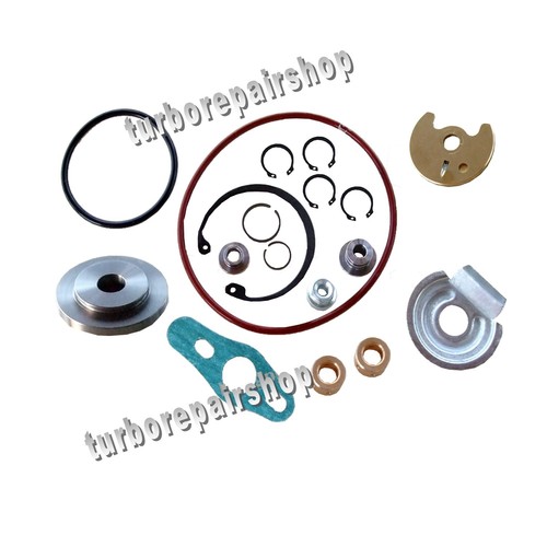 Turbo rebuild repair - repair, kit