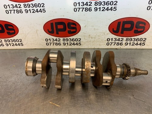 Crankshaft mitsubishi k3c - x,