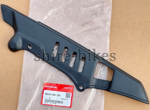 New genuine honda - genuine, plastic