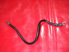 Negative pole negative cable