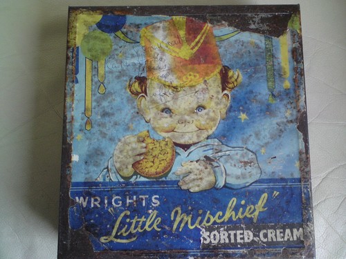 Vintage early wrights - vintage,
