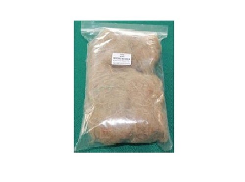 Jute nesting material - nesting,