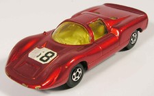 MATCHBOX 68 PORSCHE 910