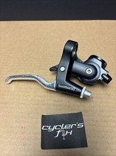 NOS Shimano Altus ST-CT90 6Spd