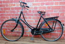 Vintage bicycle ladies - vintage,
