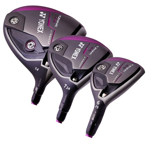 Yonex ezone tech - i-tech, ladies